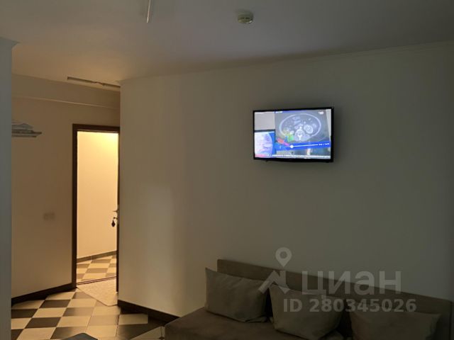 1-комн., 20 м², 2/2 этаж