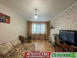 2-комн.кв., 53 м², этаж 2