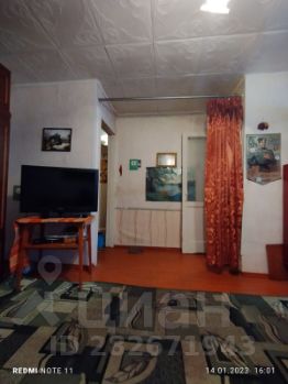 3-комн.кв., 57 м², этаж 2