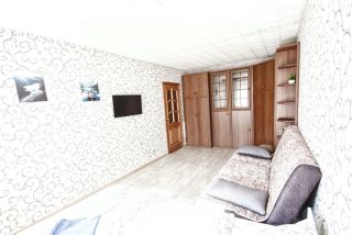 1-комн.кв., 40 м², этаж 4