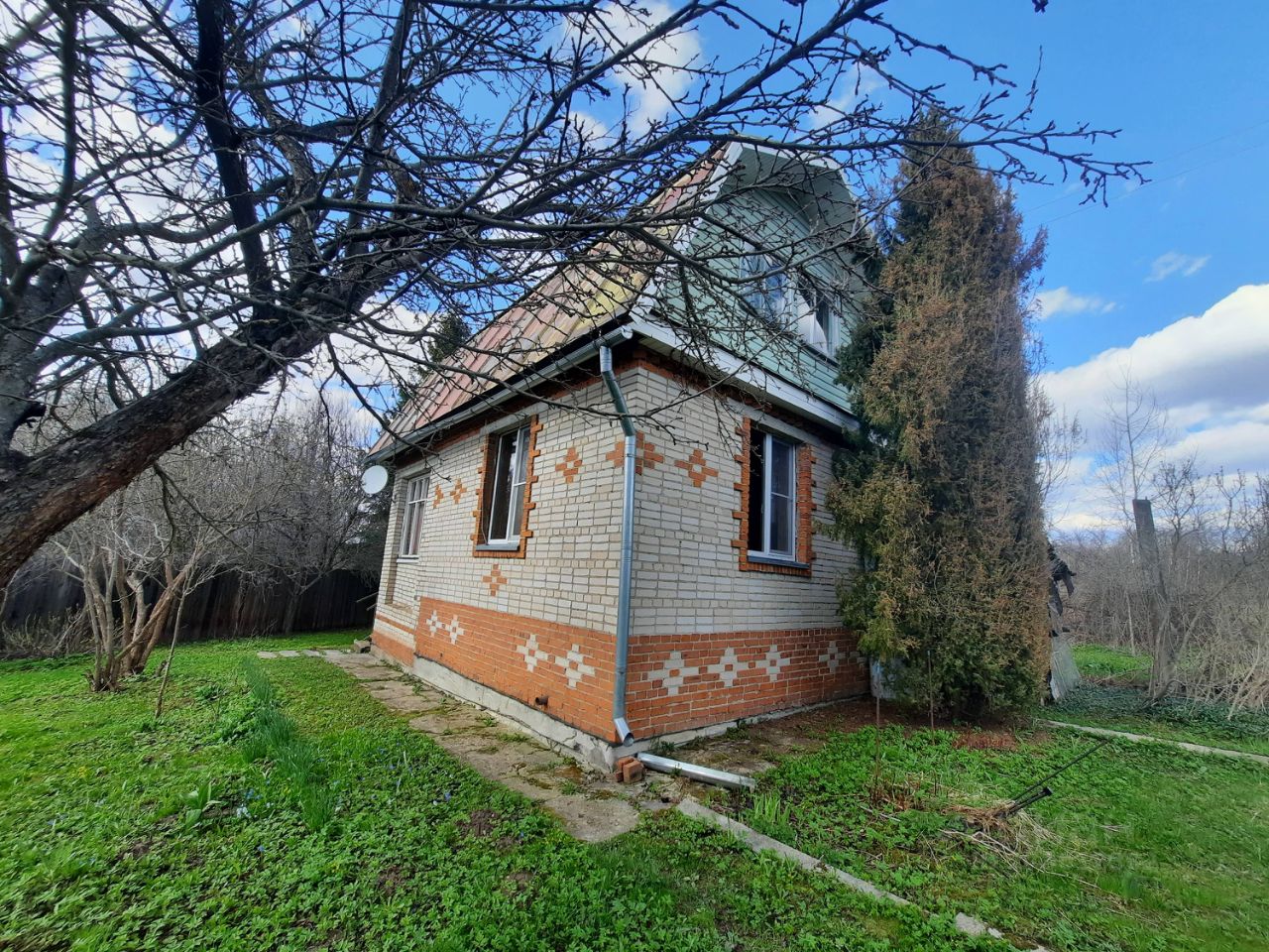 Купить дом в сельском поселении Село Волковское Тарусского района, продажа  домов - база объявлений Циан. Найдено 3 объявления