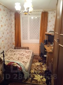 3-комн.кв., 54 м², этаж 5