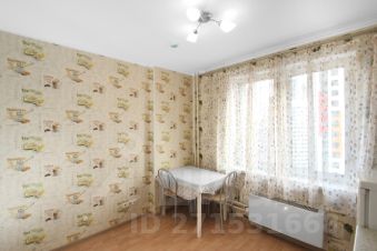 1-комн.кв., 38 м², этаж 4