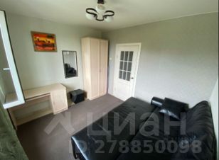 комната 52/11 м², этаж 4