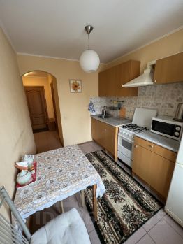 1-комн.кв., 40 м², этаж 8