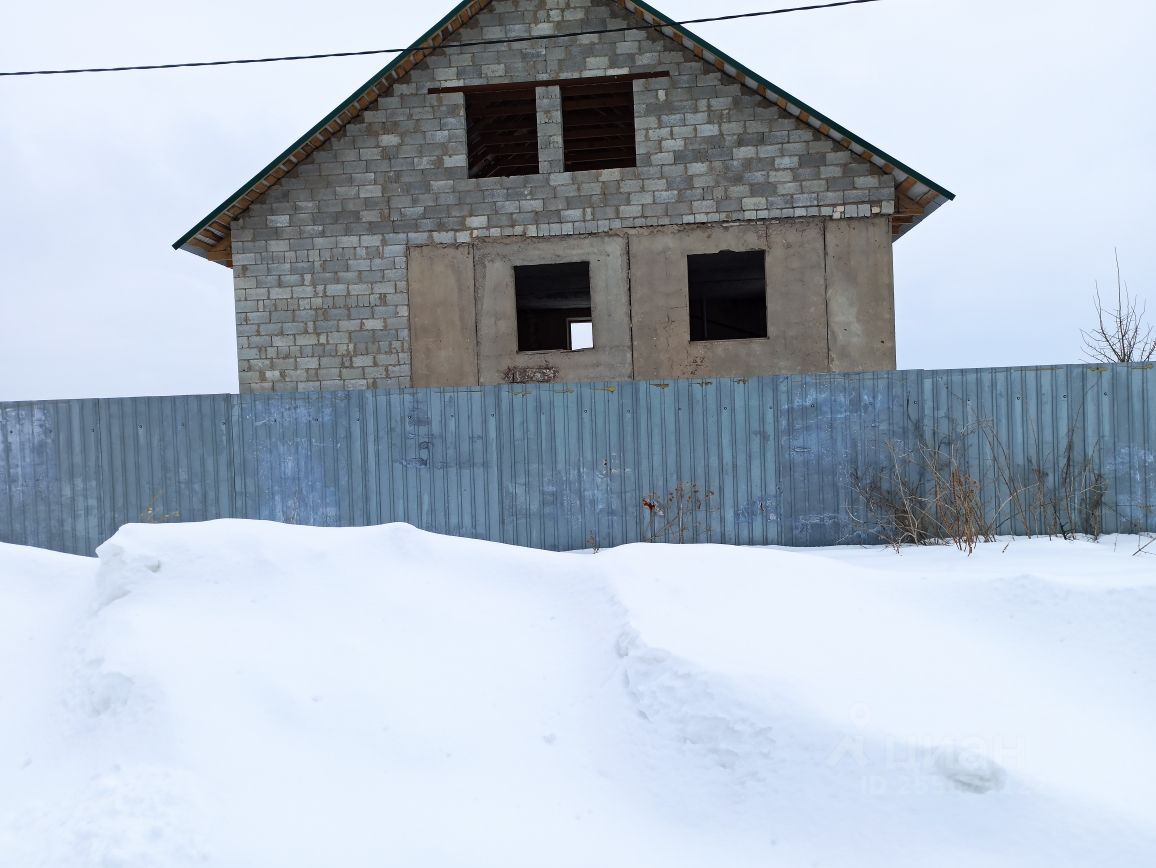 дом в селе сосновый солонец (96) фото