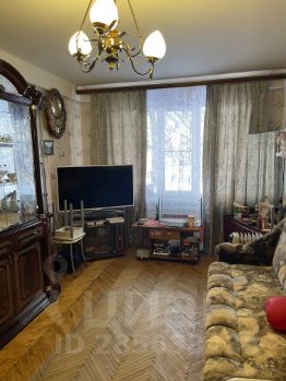 1-комн.кв., 30 м², этаж 1