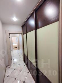 3-комн.кв., 105 м², этаж 7