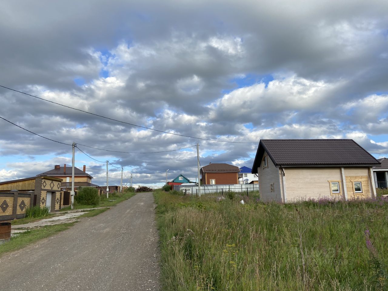 Купить загородную недвижимость в деревне Мокино Пермского района, продажа  загородной недвижимости - база объявлений Циан. Найдено 3 объявления