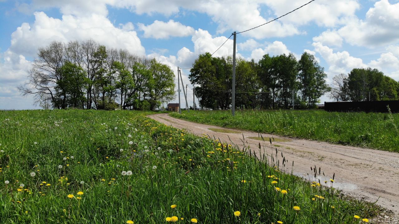 Купить земельный участок в дачном поселке Пахомово-3 Заокского района,  продажа земельных участков. Найдено 1 объявление.