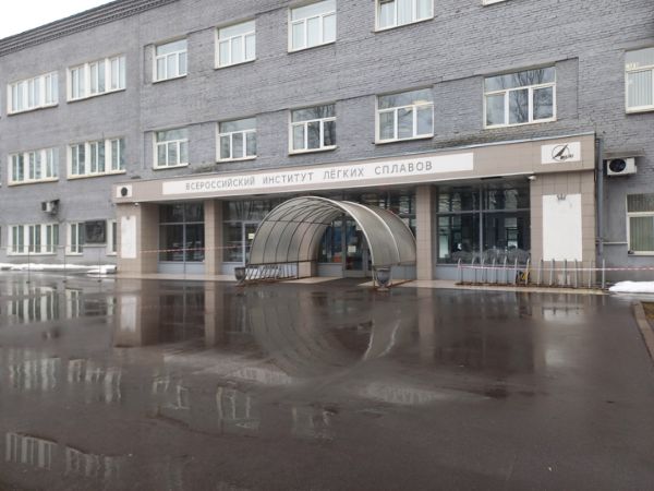 Производственно-складской комплекс на ул. Горбунова, 2с9