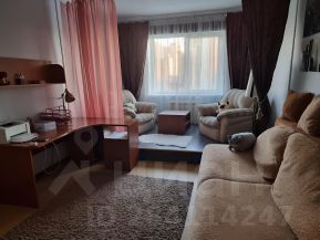 3-комн.кв., 99 м², этаж 9