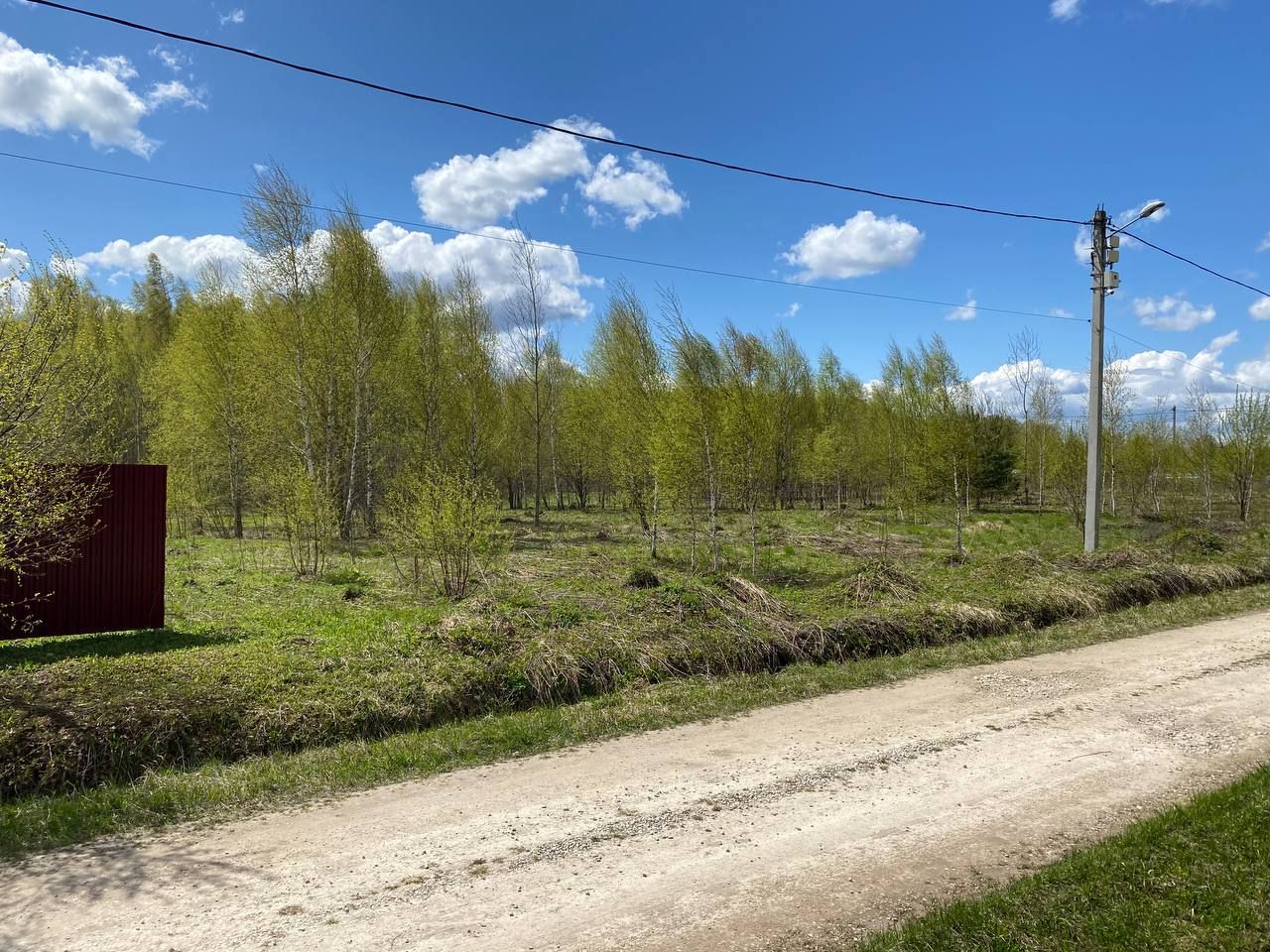 Купить земельный участок в деревне Лаптево Заокского района, продажа  земельных участков - база объявлений Циан. Найдено 5 объявлений