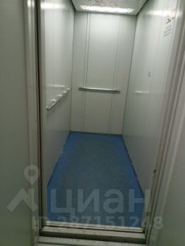 3-комн.кв., 45 м², этаж 4