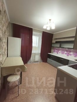 3-комн.кв., 45 м², этаж 4