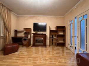 3-комн.апарт., 67 м², этаж 3