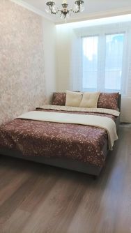 2-комн.кв., 45 м², этаж 4