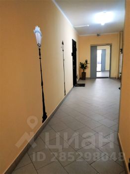 3-комн.кв., 90 м², этаж 11