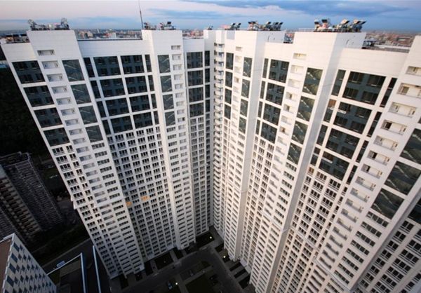 Купить квартиру в Москве, 🏢 вторичное жилье недорого: база продажи, рынок вторичной недвижимости