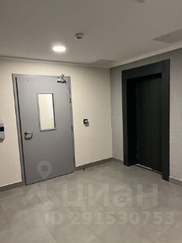 студия, 25 м², этаж 5