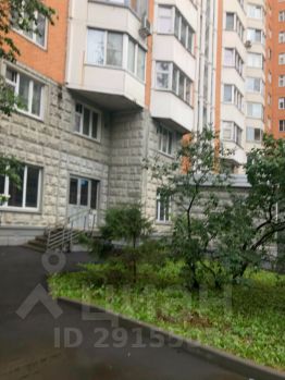 3-комн.кв., 76 м², этаж 11