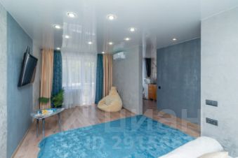 1-комн. кв 38 м2, 3/4 эт