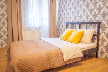 1-комн., 41 м², 15/25 этаж
