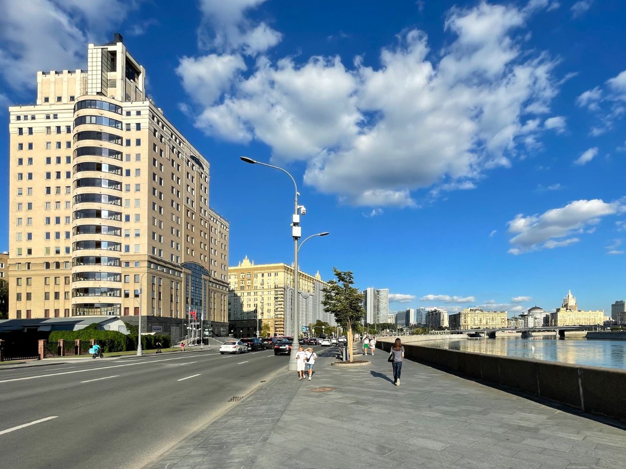 продажа помещений в БЦ Капитал