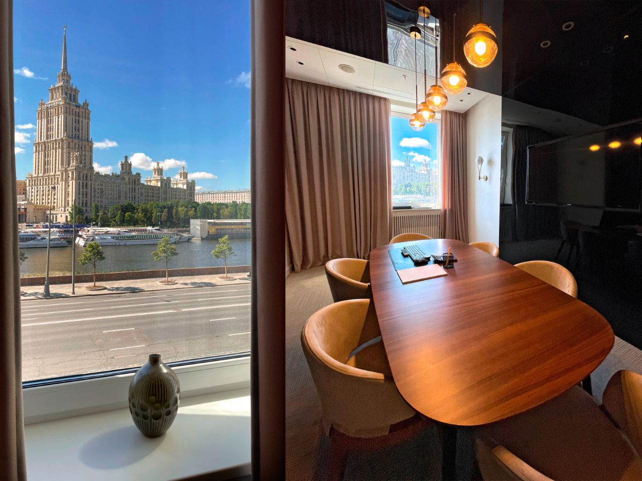 продажа помещений в БЦ Капитал