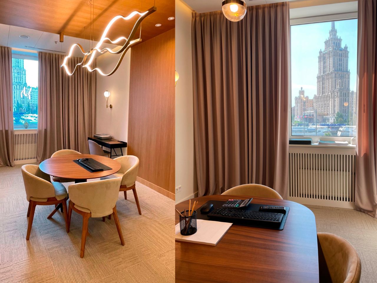 продажа помещений в БЦ Капитал