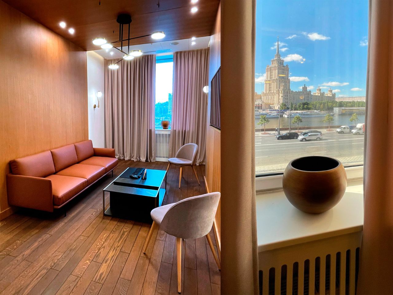 продажа помещений в БЦ Капитал