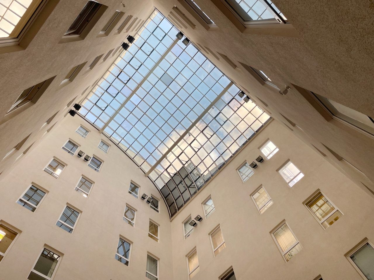 Бизнес Центр Капитал