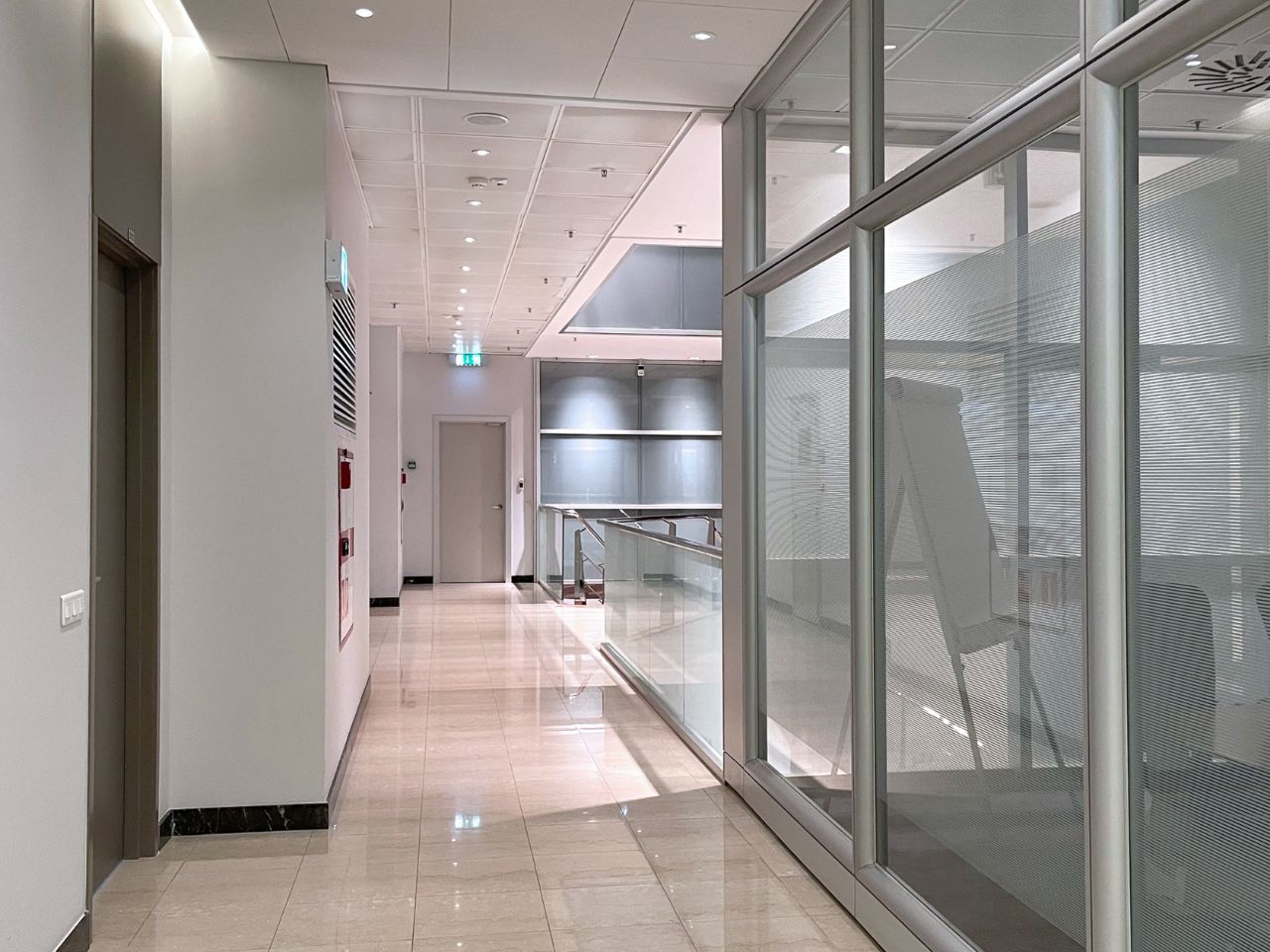 Бизнес Центр Капитал