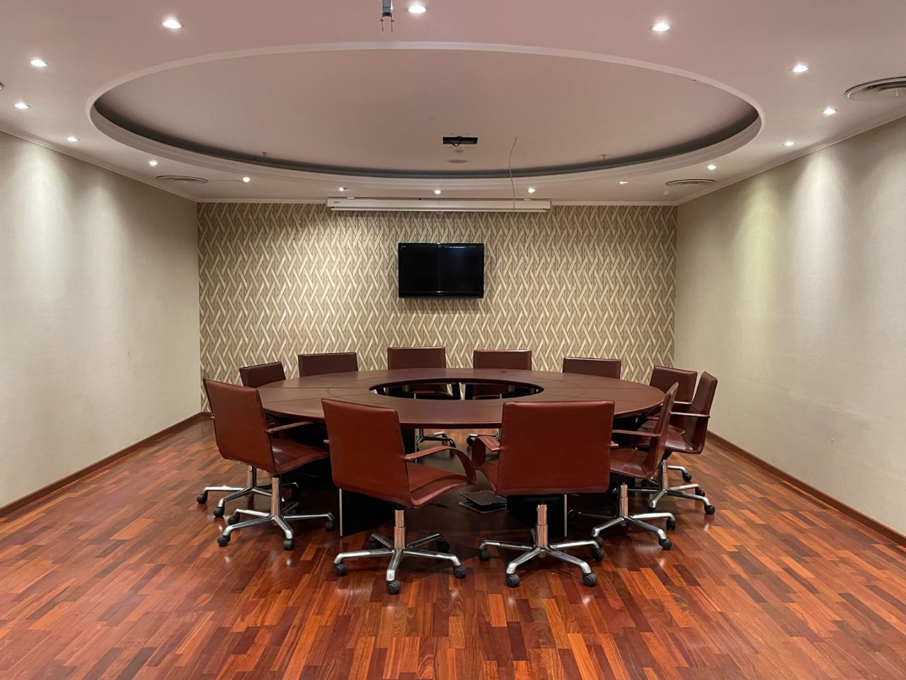 аренда помещений в БЦ Капитал