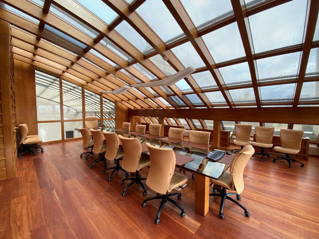 Бизнес Центр Капитал