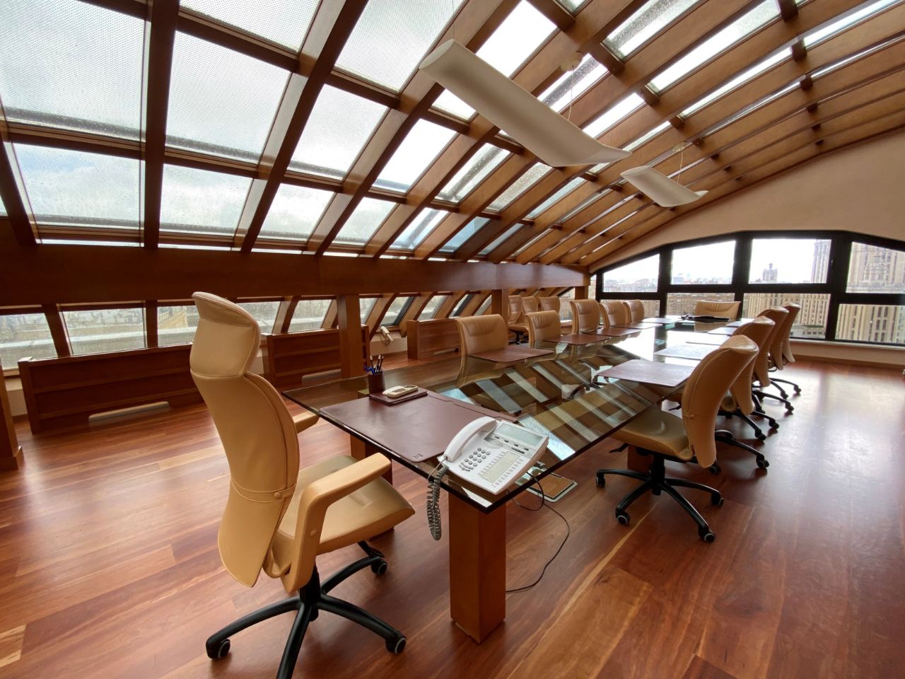 продажа помещений в БЦ Капитал