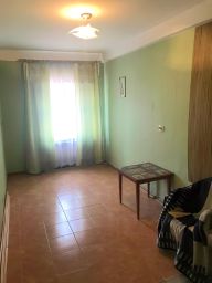 3-комн.кв., 60 м², этаж 1