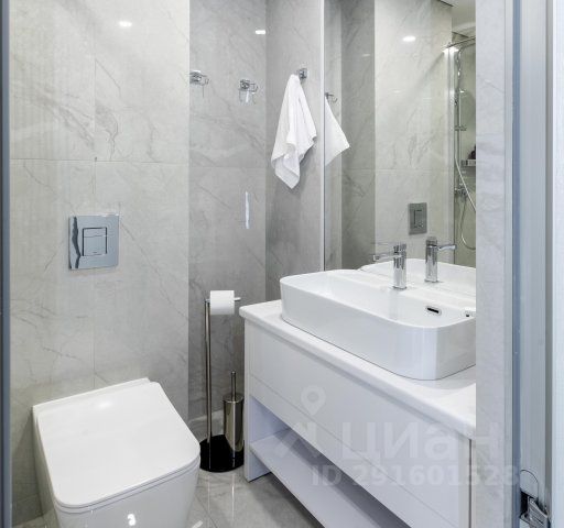 1-комн., 17 м², 1/1 этаж