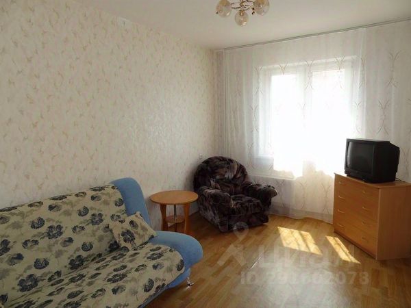 1-комн., 36 м², 1/1 этаж