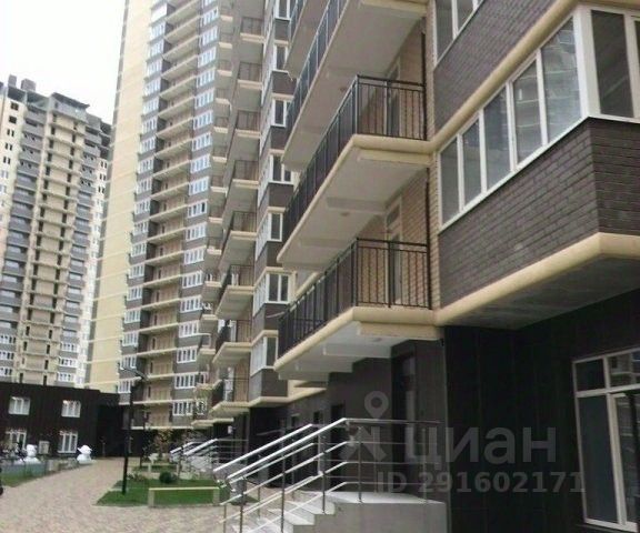 2-комн., 38 м², 1/1 этаж