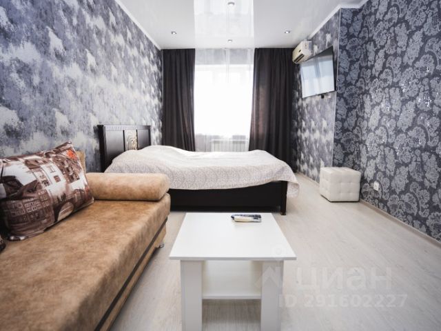 1-комн., 41 м², 1/1 этаж