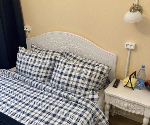 1-комн., 15 м², 1/1 этаж