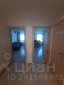 3-комн.кв., 74 м², этаж 2