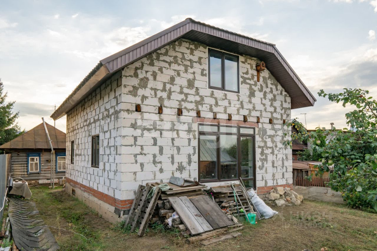 Купить дом в микрорайоне 9-й комплекс (ГЭС) в городе Набережные Челны,  продажа домов - база объявлений Циан. Найдено 11 объявлений