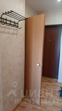 студия, 19 м², этаж 14