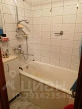 3-комн.кв., 55 м², этаж 1