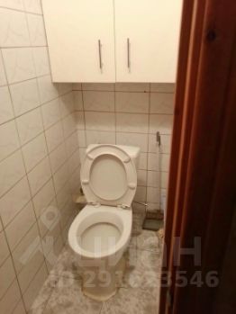 3-комн.кв., 55 м², этаж 1