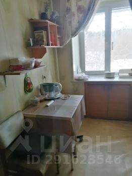 3-комн.кв., 55 м², этаж 1