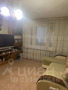 1-комн.кв., 36 м², этаж 1