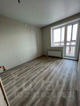 1-комн.кв., 41 м², этаж 16